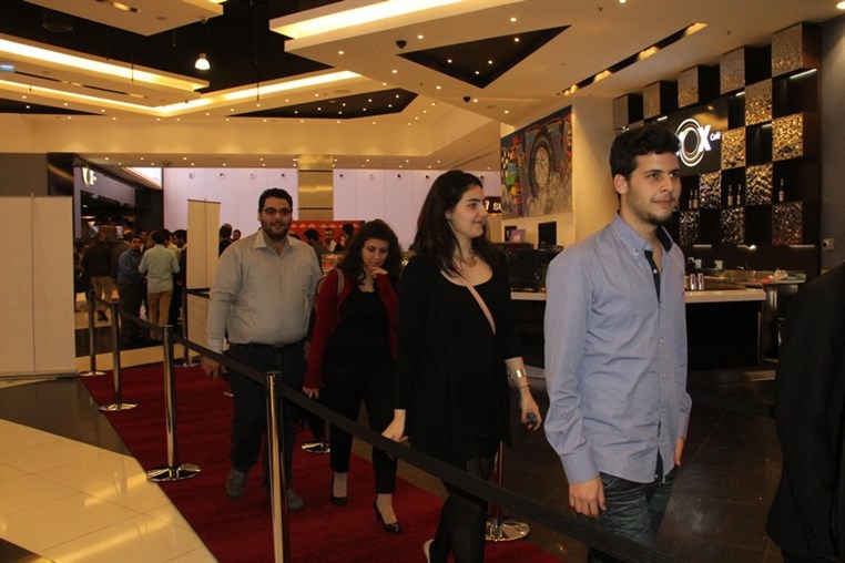 1st Annual Lebanese Cinema Movie Guide Awards